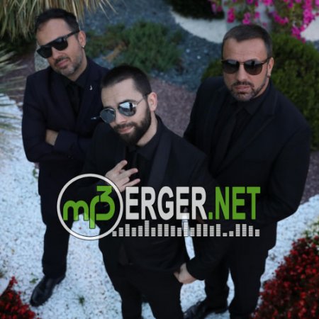 NRG BAND - Ani mori Nuse (2018)