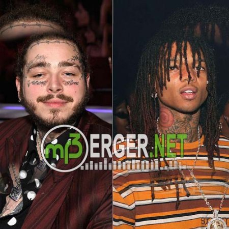 Post Malone & Swae Lee - Sunflower (2018)