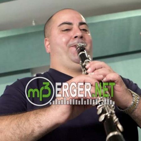 Roman Babakhanyan - Romani Par (Instrumental) (2018)