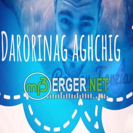 Roupen Terzian - Darorinag Aghchig ⁄ Vayelenq Kyanqy (2018)