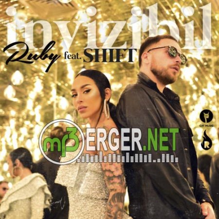 Ruby feat. Shift - Invizibil (2018)