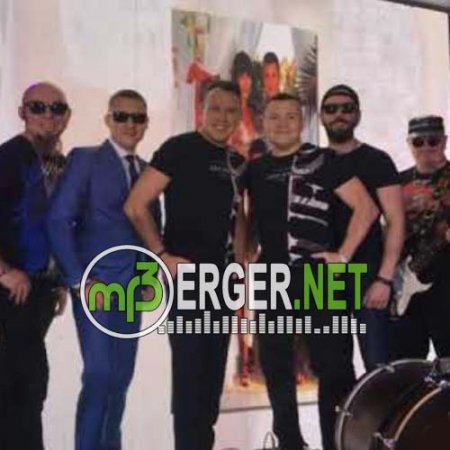 Сборная Союза - На Берегах Моей Судьбы (2018)