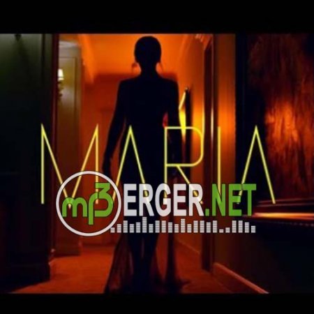 Seven Feat. Tuna - Maria (2018)