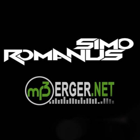 Simo Romanus - Out Of Control (2018)