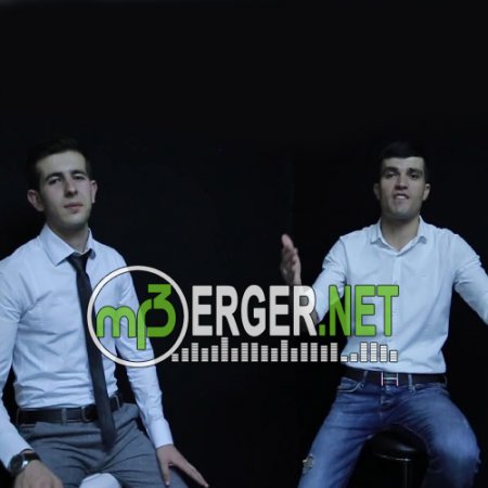 Smbat Arayanc ft. Serob Grigoryan - Tur Indz Hambuyrd (2018)