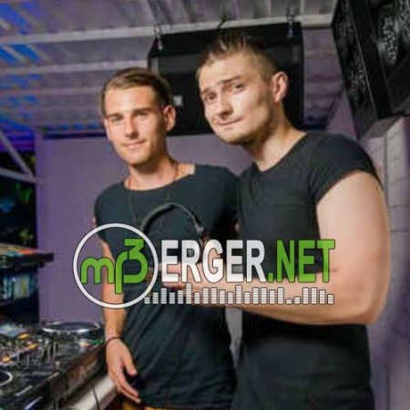 Stage Rockers feat. Mingue - Getaway (2018)