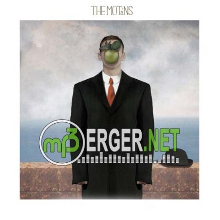 The Motans - Inainte Sa Ne Fi Nascut (2018)