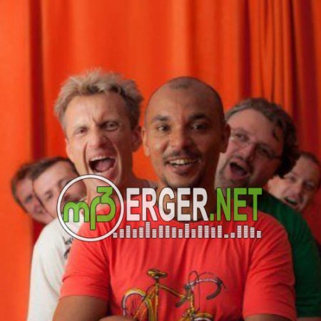 The Вйо - Падаю У Небо (2018)