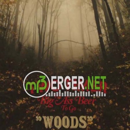 Two Timer - Woods (2018)