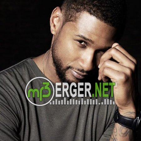 Usher & Zaytoven - She Aint Tell Ya (2018)