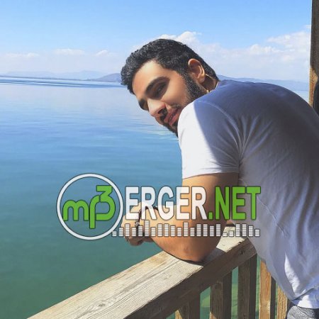 Vahe Aleksanyan - Imy (2018)