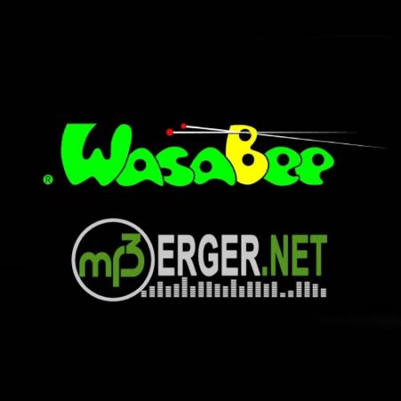 WasaBee - Моё небритое счастье (2018)