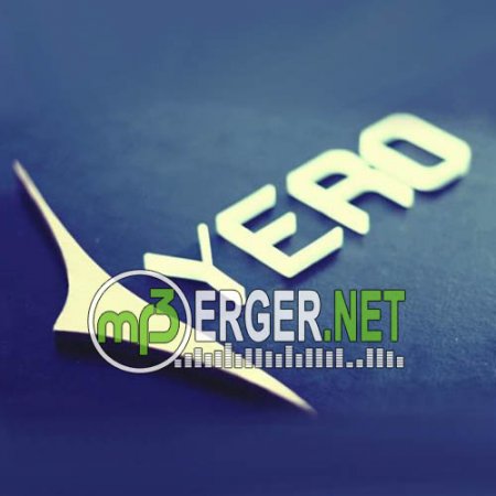 Yero Movsisyan - Im Astxy (Original Mix) (2018)