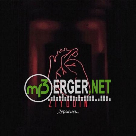 Ziyddin - Держись (2018)