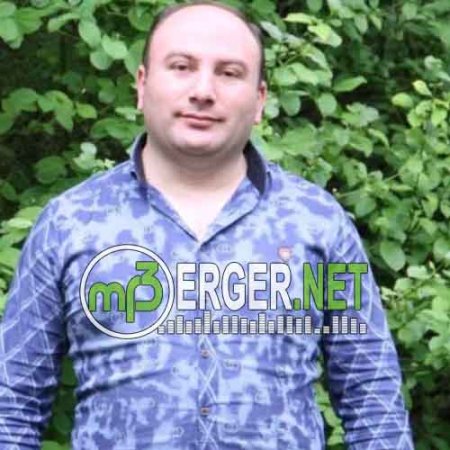 Aghabek Hovhannisyan - Im Anushikn es (2018)