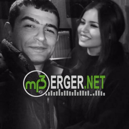 Aghajanyan (Tenca) feat. Christina Arshakuni - Друг мой (Drug moy) (2018)