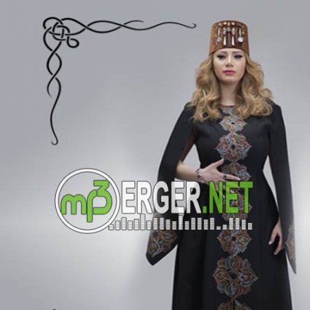 Anahit Shahbazyan - Ergirn im (2018)