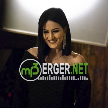 Anzhela Barkhudaryan - Imn es (2018)