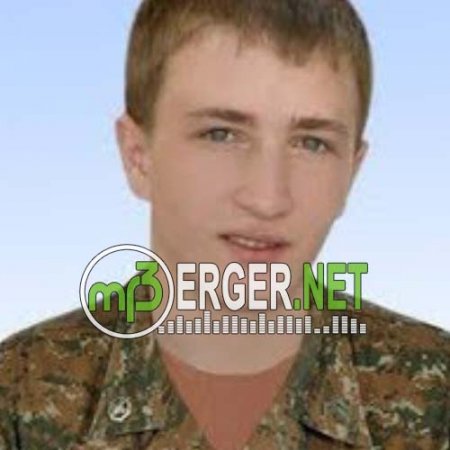 Arman Hovhannisyan (Luiza & Lianna) - Robert Abajyan (Kyajin) (2018)