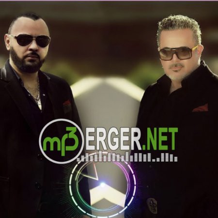 Armash Ghazaryan & Sako Ghazarosyan - Siraharvel em (Ya Hayati) (2018)