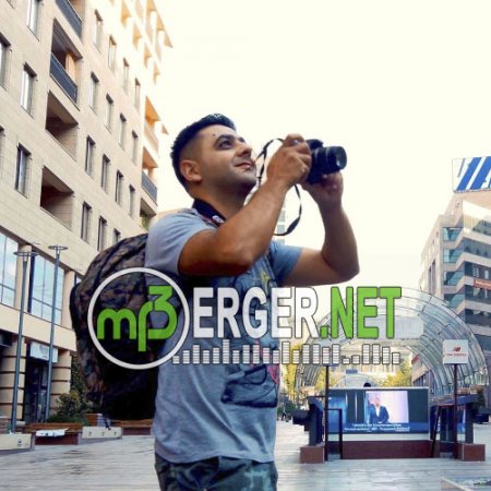 Armen Hayrapetyan - Veradardz (2018)