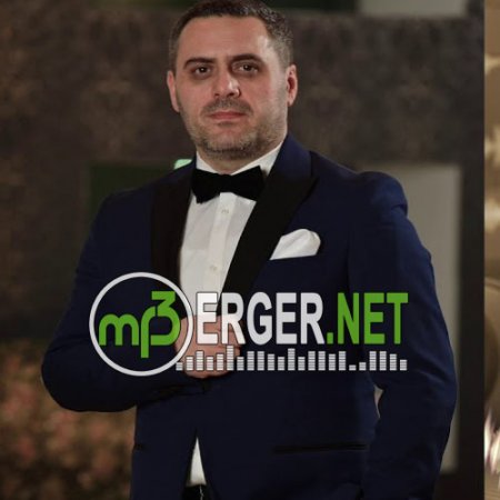 Армен Варданян - С ума схожу от тебя!! (2018)