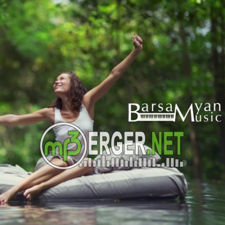 Arsen Barsamyan - My Corner (2018)