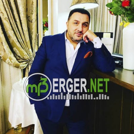 Arshak Bernecyan - Vuy Vuy (2018)