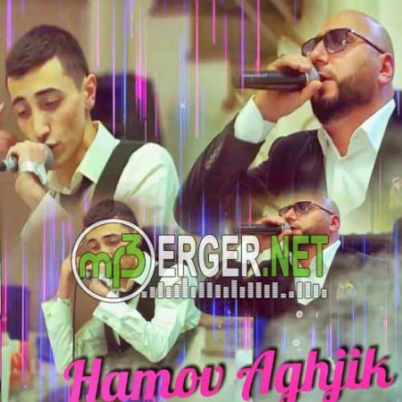 Arsho ft. Arsen Hayrapetyan - Hamov Aghjik (2018)