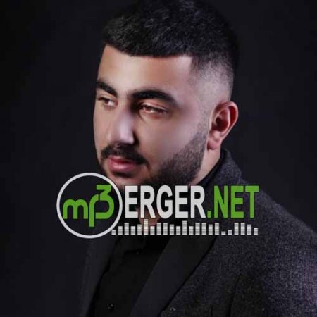 Arthur Yeritsyan - Mama Jan (2018)