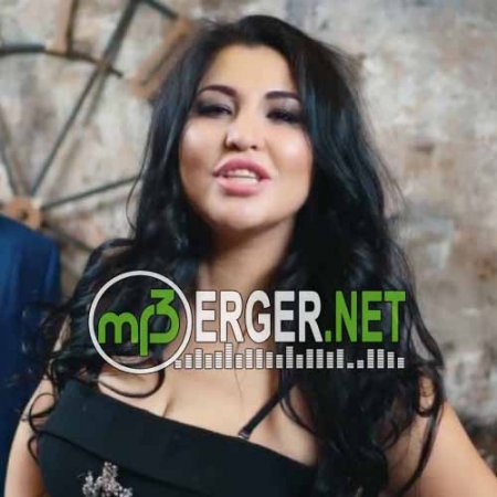 АЙЖАН - Девушка востока (2018)