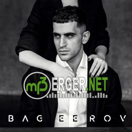 BAGEEROV - Тактильно (2018)