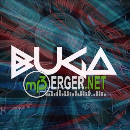 Buga - Не Готов (Gurman prod.) (2018)