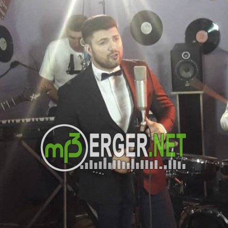 Davit Tujaryan - Hars Tanem (2018)