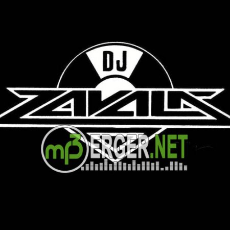 Natalie Gioia feat. DJ Zavala - Дзеркала (2018)