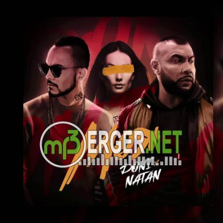 Doni feat. Natan - Моя (2018)