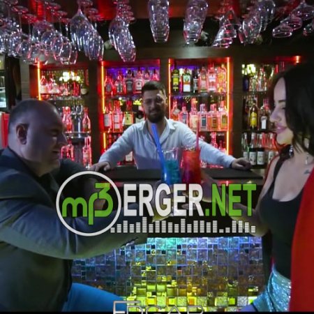 Edgar Gevorgyan - KAT KAT (2018)