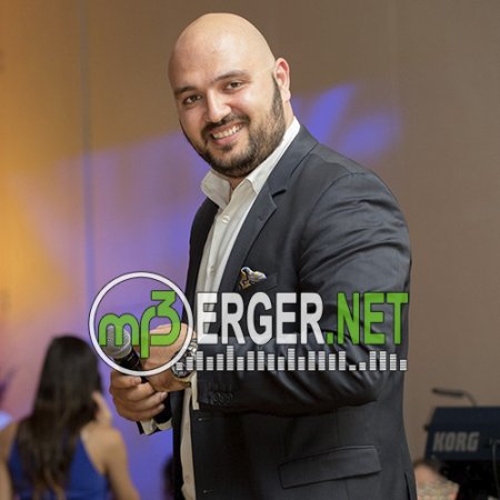 Elie Berberian - HOMENETMEN (2018)