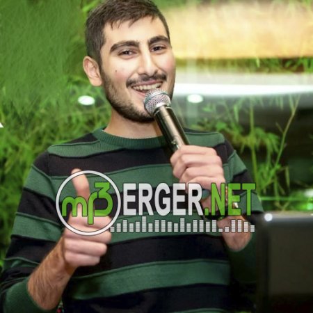 Erik Ramazyan - Anna Balik (2018)