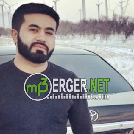 Faruh Firdaus - Мой дом (Moy Dom) (2018)