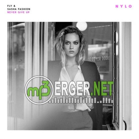 Fly & Sasha Fashion - Never Give Up (Original Mix) (2018)