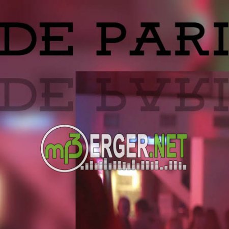 Frunz ft. Mihran - De Pari (2018)