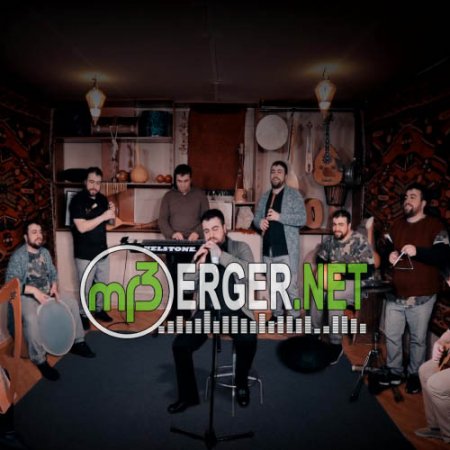 Gata Band - Sona Yar (2018)