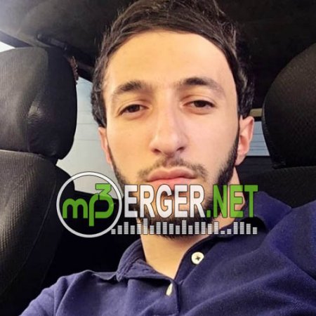 Gegham Mkrtchyan - Детство (Cover, Rauf Faik) (2018)