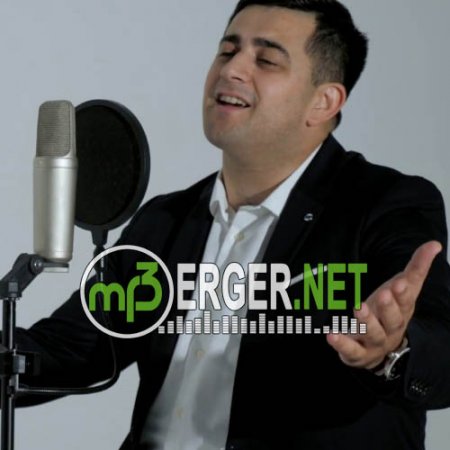 Gegham Sargsyan (Гегам Саргсян) - Mayrik (Майрик) (2018)