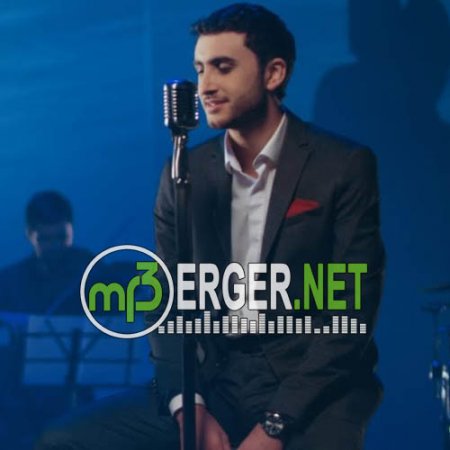 Gevorg Sirekanyan - Amperi chermak eraz (2018)