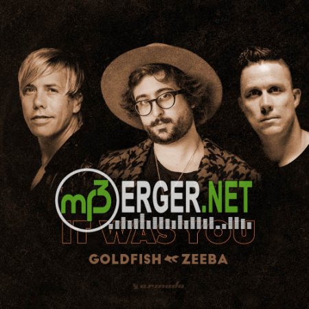 Goldfish & Zeeba - It Was You (2018)