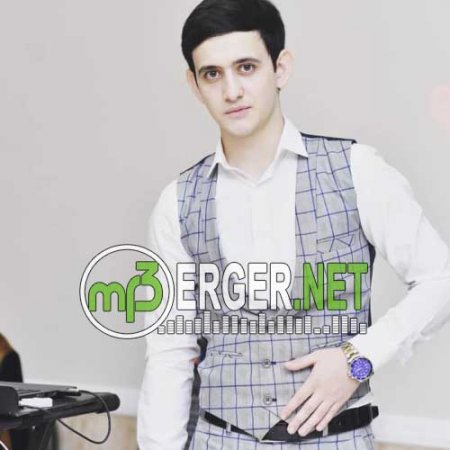 Ham Hovhannisyan - Qez Ktam Sirts (2018)