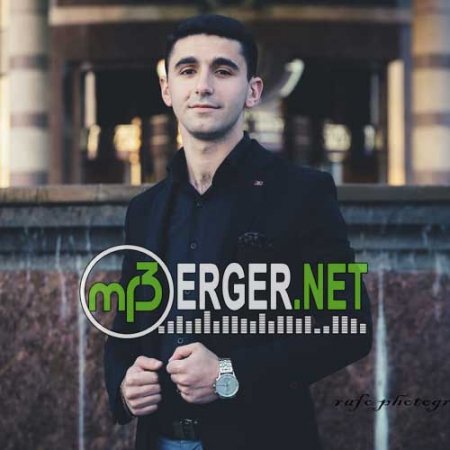 Hamik Bernecyan - Sirun Sirun (Acoustic Version) (2018)