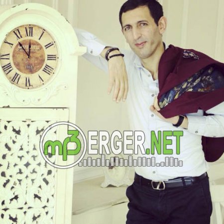 Hovik Bagdasaryan - Asem Te Chasem (Cover, Aram Asatryan) (2018)